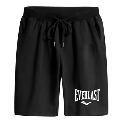 Pantaloncini Sportivi da Uomo 2026 Hot Sale, Pantaloncini Estivi per Allenamento Boxe Quotidiano, Pantaloncini Corti da Uomo per Palestra e Fitness all'Aperto, Lunghezza al Ginocchio platinumshop