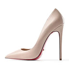 Matte Nude 12 cm