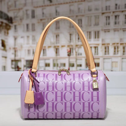 2025 Nuova borsa a tracolla di fascia alta Borsa a cuscino Boston Borsa classica con lettera Borsa da donna di marca di lusso