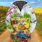 Hoodie-FYA10900