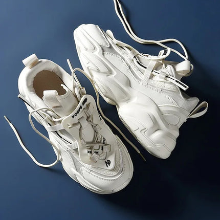 Scarpe da uomo Sneakers uomo tenis scarpe di lusso scarpe casual da uomo Trainer scarpe traspiranti da corsa mocassini di moda scarpe da corsa per uomo