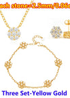 3 set-2.5mm-yellow