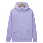 (Tops)Light purple / XL