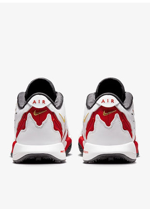 Scarpe da basket da esterno alla moda da uomo Nike originali LeBron 96 EP HV1222-100