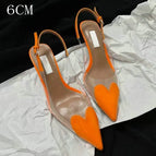 Orange 6cm