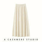 WHITE / L