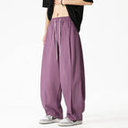 Asian 5XL 111-120KG / Purple