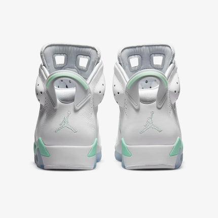 Scarpe da basket da donna Nike Authentic AIR JORDAN 6 AJ6 DQ4914-103