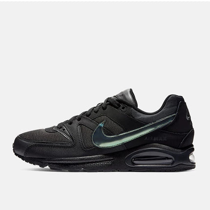 Scarpe da corsa traspiranti con cuscino d'aria da uomo Nike Official Authentic Air Max Command CD1514-001
