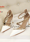 Heels 6cm 2