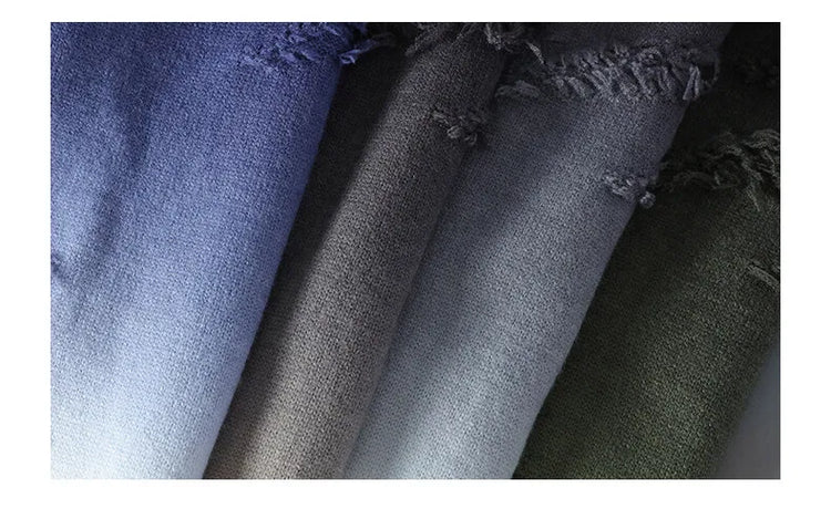 Winter Sweaters for male men thick O-neck sweater men Student youth sweaters autumn Men's wool Casual Knitwear Pullover men