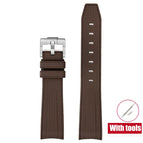 Dark brown 1 / 20 mm