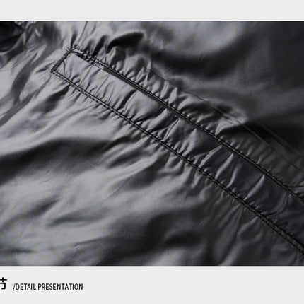 New arrival winter jacket 90% white duck down jackets men,mens thicken warm parkas winter down coat,autumn hooded parkas men