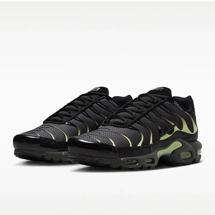 Nike Authentic Air Max Plus Men's Cushioned Sports Casual Shoes DM0032-035