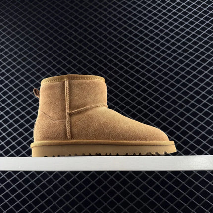 2026 HOT NEW Winter Keep Warm Platform Boots Genuine Leather New Style Cold and Snow-proof Snow Boots for Woman Size36-41
