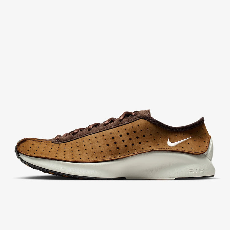 Nike Authentic Air Superfly Women's Low-Top Breathable Running Shoes HQ7955-201