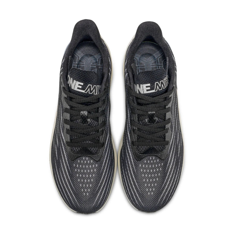ONEMIX Scarpe da corsa in mesh traspirante Ammortizzazione Slip on Scarpe sportive Casual Morbide scarpe da ginnastica da passeggio per uomo all'aperto Scarpe da jogging PlatiNum