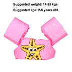 Starfish Pink