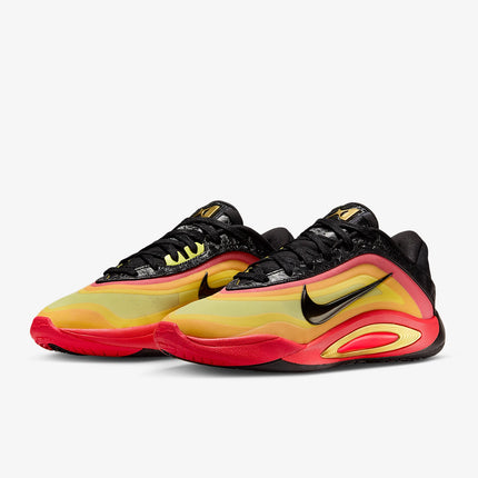 Scarpe da basket Nike Authentic Summer Style da uomo e da donna, leggere, alla moda e ammortizzate, HQ1733-001