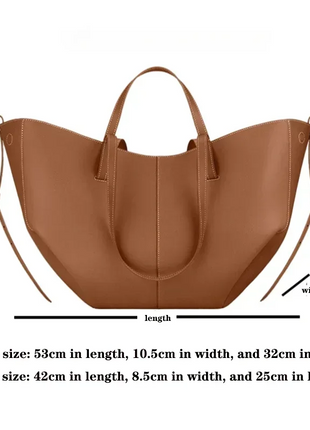 Elegante borsa a secchiello vintage – Grande capacità, versatile da portare a spalla o sotto il braccio, stile classico e di tendenza