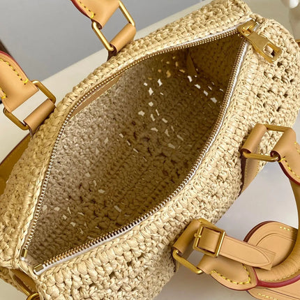 Borsa da donna ultra leggera, indossabile in più modi, multiuso, per tutti i giorni, portatile, con manico in PU liscio, borsa a tracolla da donna, organizer per viaggi brevi in città, per il weekend o per brevi distanze.