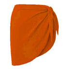 orange / Taglia Unica