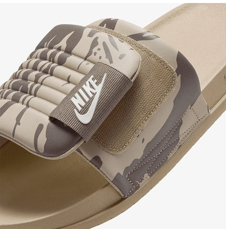 Sandali leggeri retrò Nike Offcourt Adjust da uomo HF1438-200