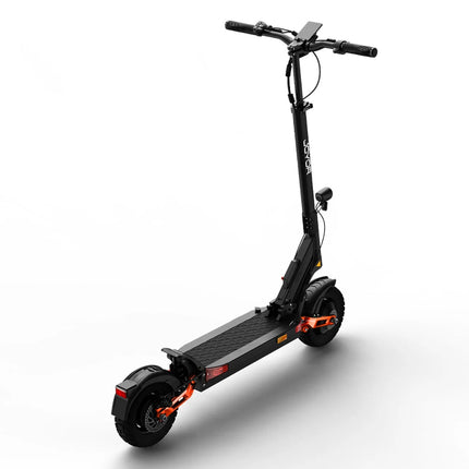 JOYOR T10 Scooter elettrico per adulti 1000W * 2 Motore 60V18AH Batteria Skateboard fuoristrada 10 "Pneumatico fuoristrada Pieghevole E-Scooter platinumshop