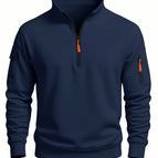 Navy blue / XXXL
