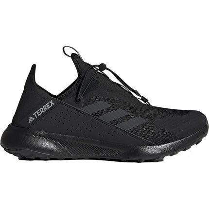 Scarpe da trekking slip-on da esterno originali originali Adidas TERREX da uomo HP8623