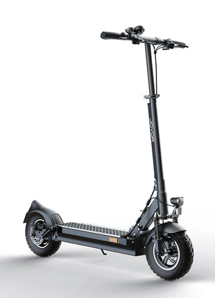 Monopattino Elettrico JOYOR Y8-S per Adulti, 500W 48V26Ah, 25km/h, Ruote da 10 Pollici, Pieghevole, Magazzino in Germania, Certificato CE ABE