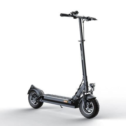 Monopattino Elettrico JOYOR Y8-S per Adulti, 500W 48V26Ah, 25km/h, Ruote da 10 Pollici, Pieghevole, Magazzino in Germania, Certificato CE ABE
