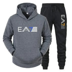 Dark Grey / L