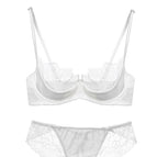 White -Set