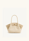 Beige large