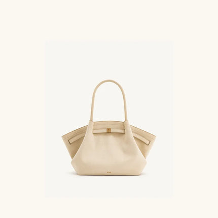 Borsa Dumpling JW PEI, Grande Capacità, Borsa a Tracolla, Borsa a Mano, Borsa Tote, Borsa da Donna