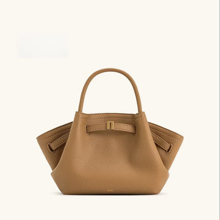 Borsa Dumpling JW PEI, Grande Capacità, Borsa a Tracolla, Borsa a Mano, Borsa Tote, Borsa da Donna