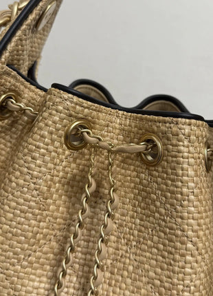 Borsa a tracolla classica multiuso in pelle sintetica effetto grano, con tracolla regolabile e manico, ideale per l'ufficio, lo shopping e l'uso quotidiano da donna