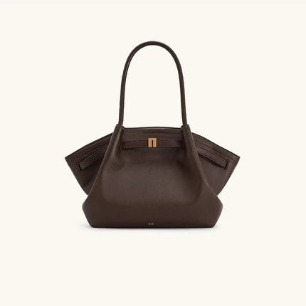 Borsa Dumpling JW PEI, Grande Capacità, Borsa a Tracolla, Borsa a Mano, Borsa Tote, Borsa da Donna