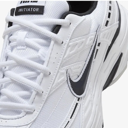 Nike official authentic Initiator men's sports cushioning breathable running shoes 394055-100