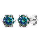 arcobaleno / 0.5CT2PCS