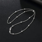 Australia / Collana d'argento
