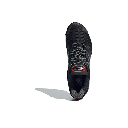 Adidas Originals Climacool Tessuto, Pelle Sintetica, TPU Scarpe Basse Casual per la Città e la Corsa Unisex Nere IF6850