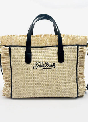 Fashion Classic Women's Tote Bag High Quality Tassel Shoulder Bag Trend Brand Elegant Ladies Beach Bag Designer Luxury Handbag PlatiNum