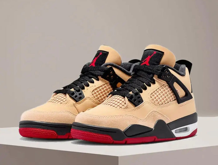 Nike Air Jordan 1 Scarpe da basket unisex classiche, casual, ammortizzate, leggere, antiscivolo e resistenti IH2094-200 platinumshop