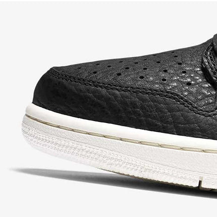 Scarpe da tavolo basse da uomo Nike originali ir Jordan 1 Retro Low 848775-005 platinumshop