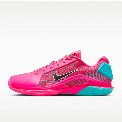 Scarpe da tennis sportive da uomo autentiche Nike con imbottitura Grip Cushioned per l'estate HV1488-600