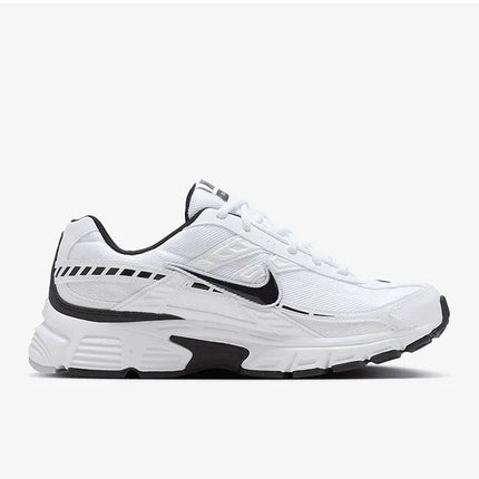Nike official authentic Initiator men's sports cushioning breathable running shoes 394055-100