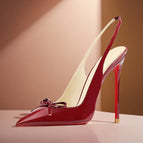 wine red 6cm / 38