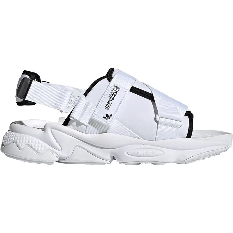 Adidas genuine clover seasonal new men's and women's sports comfortable and wear-resistant sandals H67276